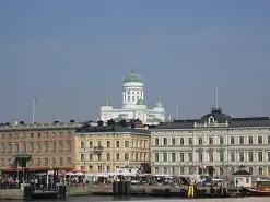 finland virtual phone number
