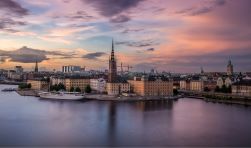 sweden virtual phone number